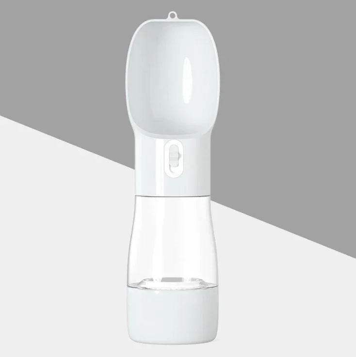 Portable Travel Out Dog Water Dispenser Bottle - Pawspec