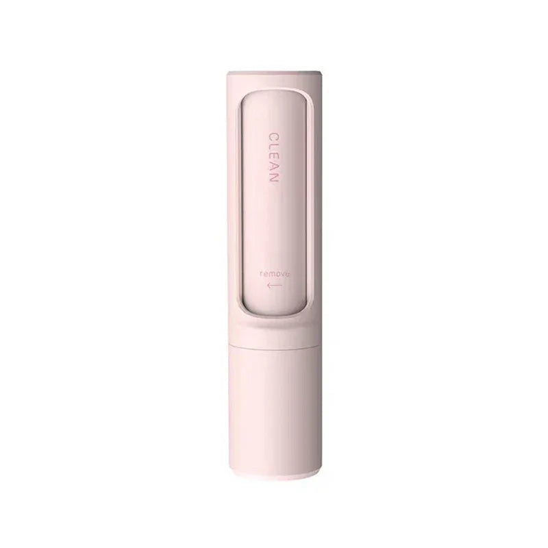2-In-1 Reusable Pet Hair Remover Roller Comb - Pawspec