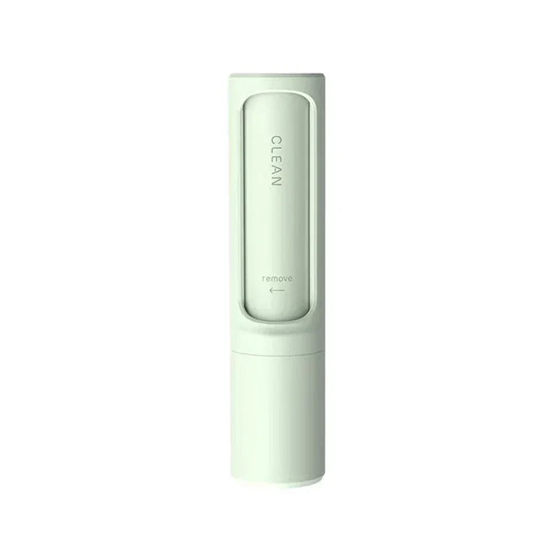 2-In-1 Reusable Pet Hair Remover Roller Comb - Pawspec