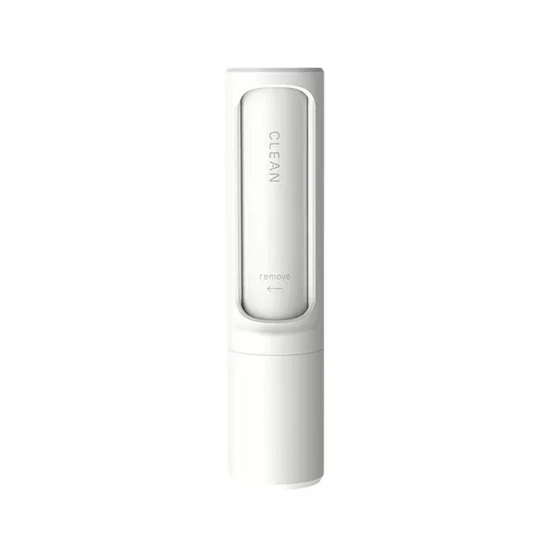 2-In-1 Reusable Pet Hair Remover Roller Comb - Pawspec