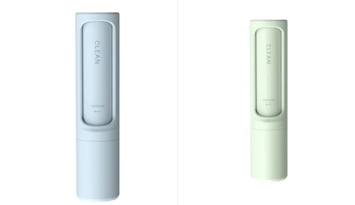 2-In-1 Reusable Pet Hair Remover Roller Comb - Pawspec